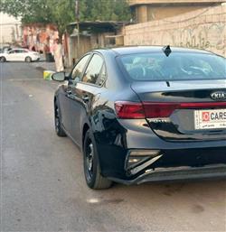 کیا فۆرتێ